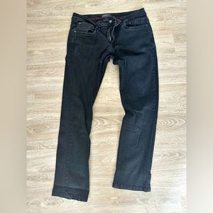 Steve’s jeans. Men’s, Black, size 32